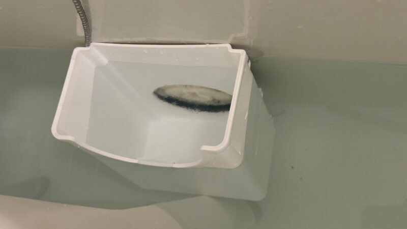 【レビュー】じゃぶじゃぶクリーン 業務用 風呂釜洗浄剤